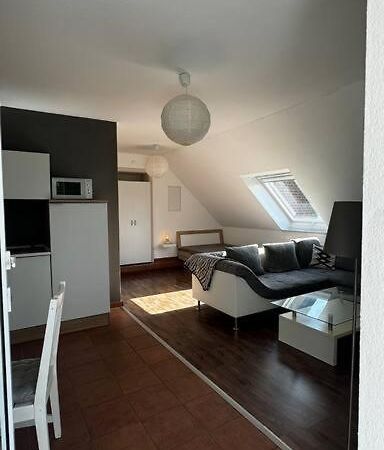 Appartement - Gruen & Citynah Gütersloh Buitenkant foto