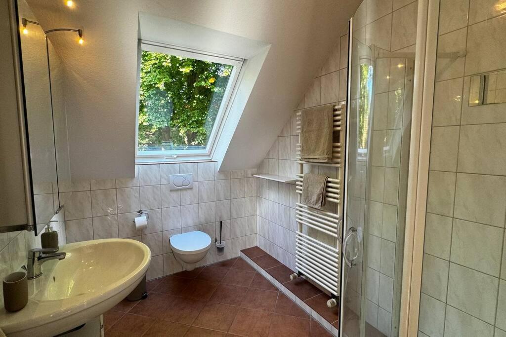 Appartement - Gruen & Citynah Gütersloh Buitenkant foto