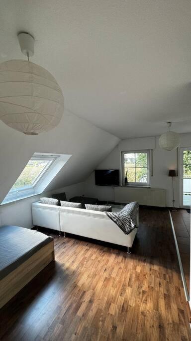 Appartement - Gruen & Citynah Gütersloh Buitenkant foto