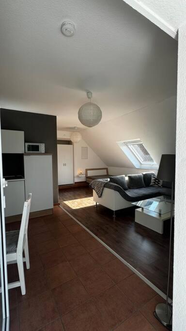 Appartement - Gruen & Citynah Gütersloh Buitenkant foto