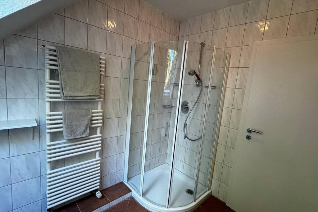 Appartement - Gruen & Citynah Gütersloh Buitenkant foto