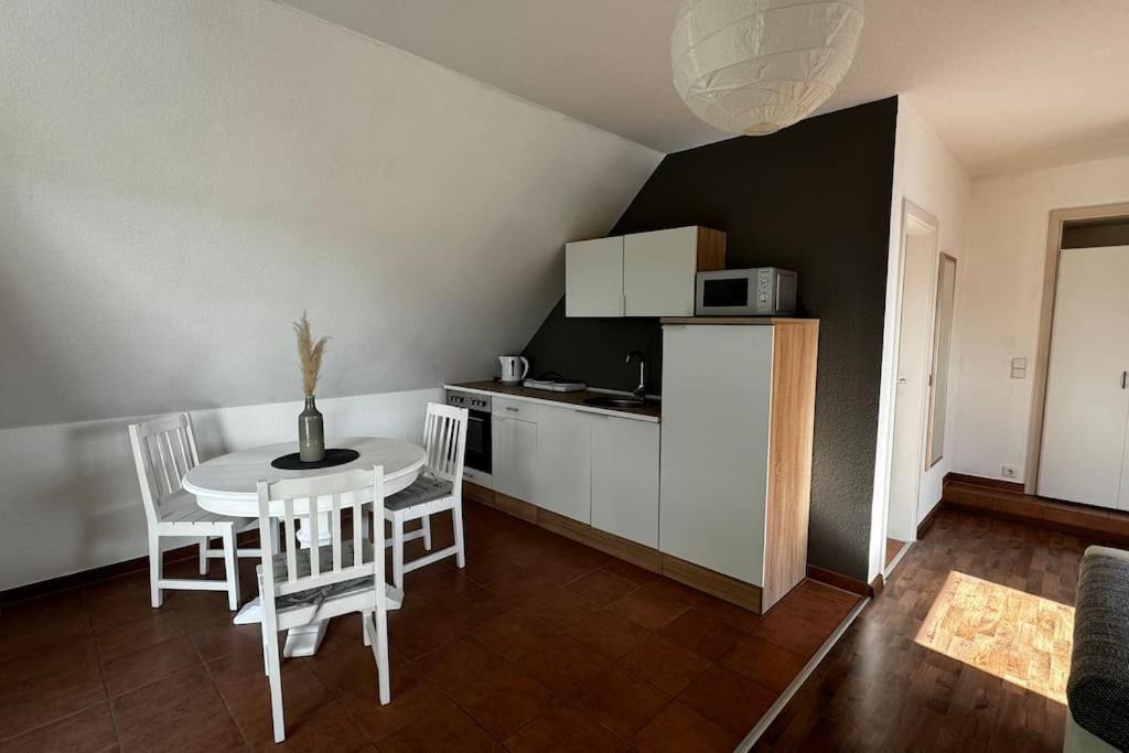 Appartement - Gruen & Citynah Gütersloh Buitenkant foto